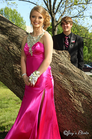 Searcy Sr Prom (Mckayla Cline & Blake Holt) 4-25-2015 (©Justin Manning) JWM_0026