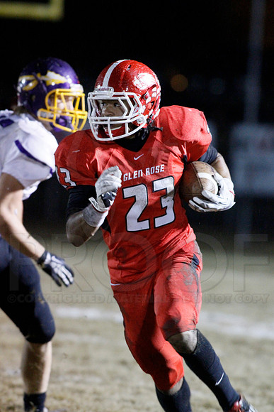 Lavaca @ Glen Rose 11-22-13 (©Justin Manning) JWM_0047