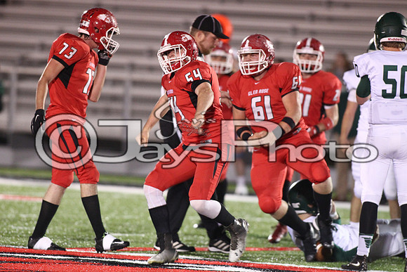 Glen Rose @ Episcopal Collegiate 11-6-2015 (©Justin Manning) JWM_0449