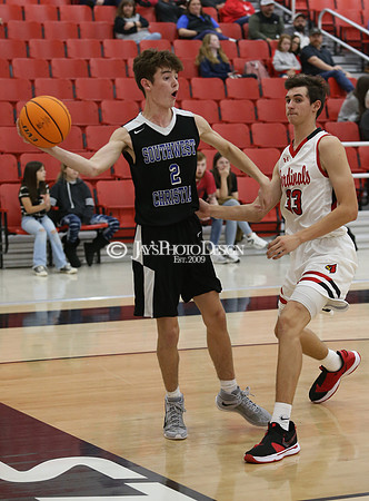 Southwest Christian Academy @ Harmony Grove 11-8-21_JWM_0685