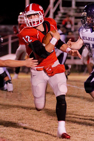 Elkins @ Glen Rose 11-9-12 (Justin Manning)0114