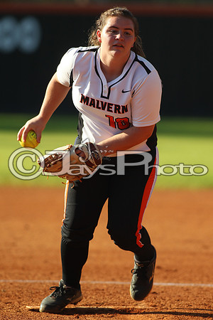 Harmony Grove @ Malvern softball_JWM_0495