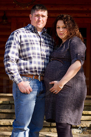 Audrey & TJ Raper 2-2-13 (Justin Manning)0096