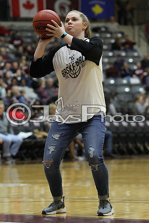Arkansas State @ Little Rock Women's Basketball 1-14-17_JWM_00451