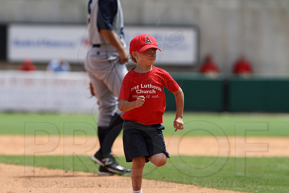 Corpus Christi Hooks @ Arkansas Travelers 6-2-13 (© Justin Manning) JWM0215