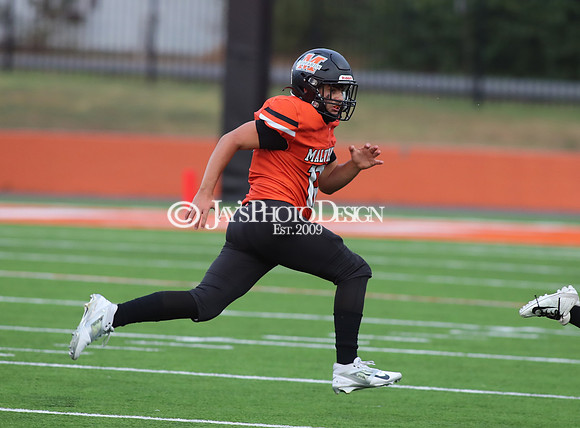Glen Rose @ Malvern Jr. High 9-5-24_JWM_0070