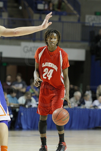 Cedar Ridge vs. Clarendon 2A Boys State Finals 3-15-2014 (© Justin Manning) JWM_0005