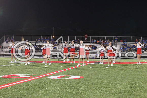 Arkadelphia @ Glen Rose Jr High 9-10-2015 (©Justin Manning) JWM_0237