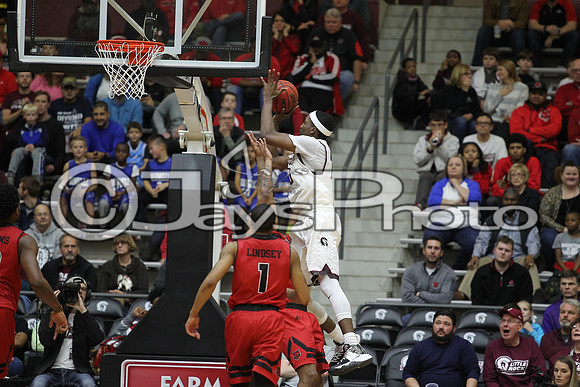 Arkansas State @ Little Rock Men's Basketball 1-14-17_JWM_00681