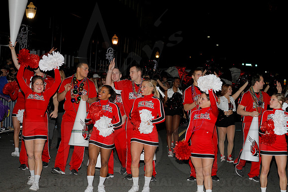 GoDaddy Bowl Mardi Gras Parade (©Justin Manning) JWM_0145