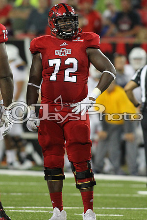 Toledo @ Arkansas State 9-2-16_JWM_0895