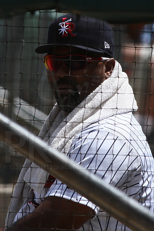 Corpus Christi Hooks @ Arkansas Travelers 6-2-13 (© Justin Manning) JWM0162