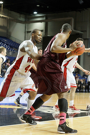 WKU vs. UL-Monroe Men's JWM0091 (©Justin Manning)