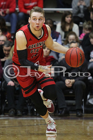 Arkansas State @ Little Rock Men's Basketball 1-14-17_JWM_00599