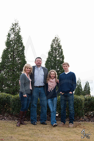 Welch Family 11-24-13 (©Justin Manning) JWM_0072
