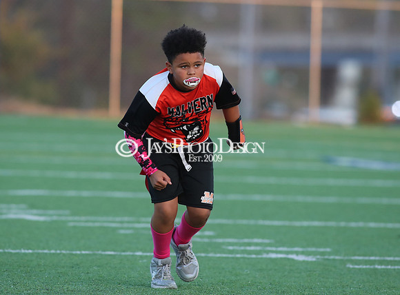 Malvern @ Lakeside 3rd Grade Flag Football (Championship) 10-29-24_JWM_0152