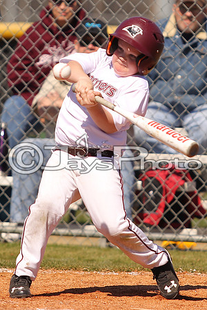 Benton Panthers vs. White Hall Dominators 2-27-16 JWM_0234