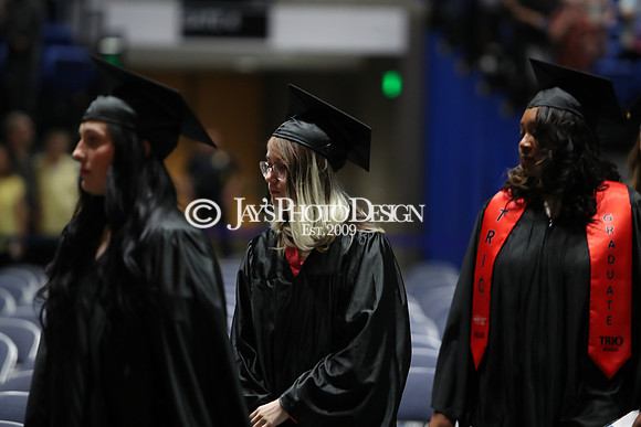 Arkansas State Three Rivers Graduation 5-14-24_JWM_0107