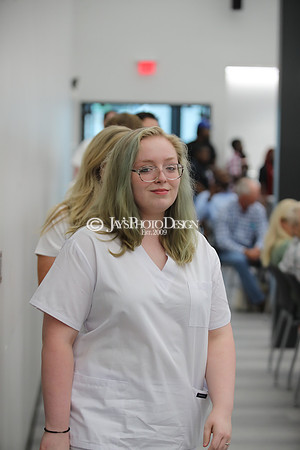 Arkansas State University Three Rivers Health Sciences' Pinning Ceremony (LPN & RN) 5-9-24_JWM_0072