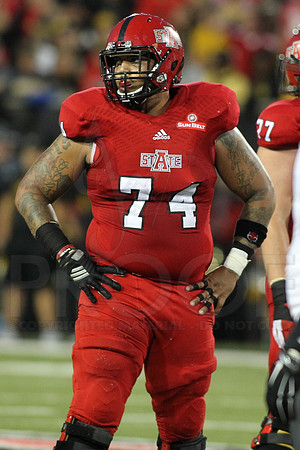 Missouri @ Arkansas State 9-12-2015 (©Justin Manning) JWM_0793