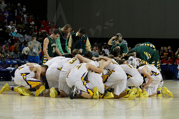 1A Boys State Finals-Concord vs. Wonderview 3-14-2014 (© Justin Manning) JWM_0273