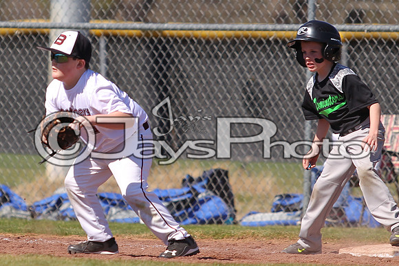 Benton Panthers vs. White Hall Dominators 2-27-16 JWM_0146