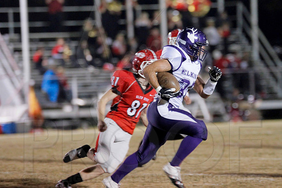 Elkins @ Glen Rose 11-9-12 (Justin Manning)0091