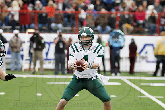 Independence Bowl ULM vs. Ohio 12-28-12 (Justin Manning)0200