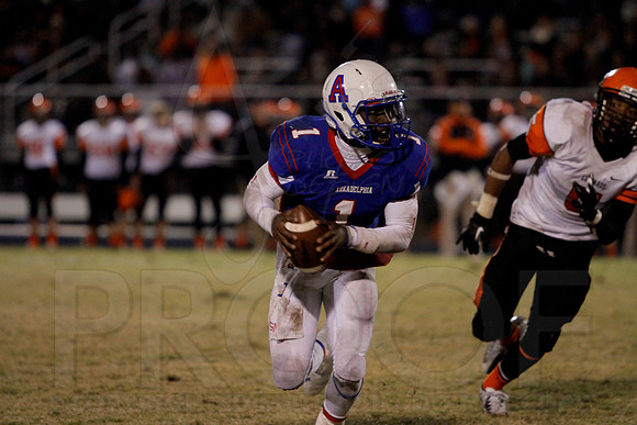 Malvern @ Arkadelphia 11-8-13 (©Justin Manning) JWM_0425