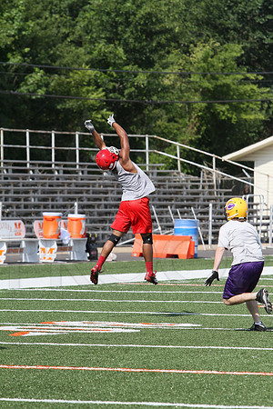 1st Annual James King 7 on 7 (Malvern) (� Justin Manning) JWM0097