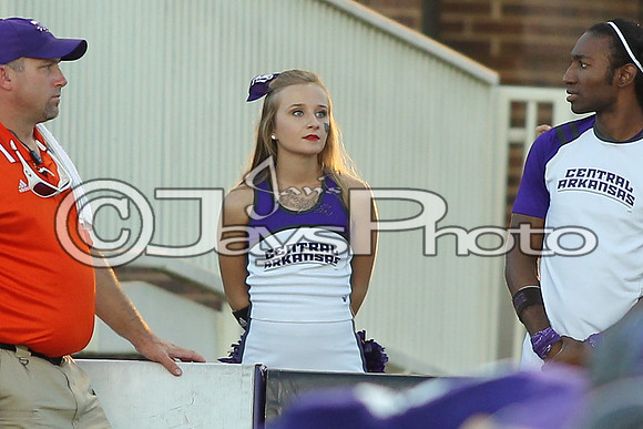 Northwestern State @ UCA 9-17-16_JWM_0556