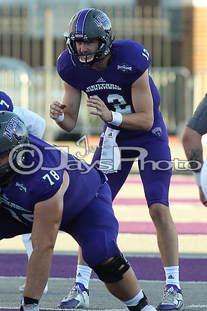Northwestern State @ UCA 9-17-16_JWM_0238