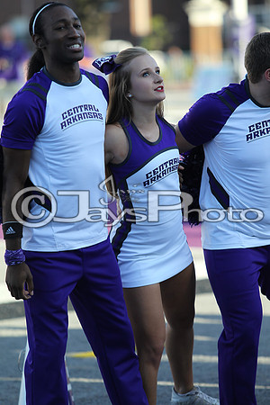 Northwestern State @ UCA 9-17-16_JWM_0102