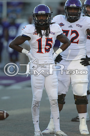 Northwestern State @ UCA 9-17-16_JWM_0303