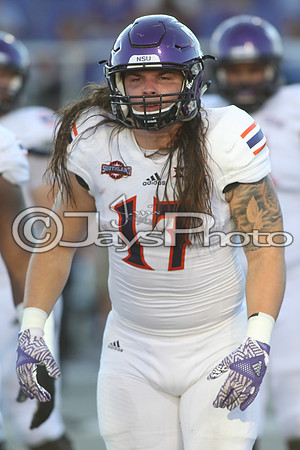 Northwestern State @ UCA 9-17-16_JWM_0296