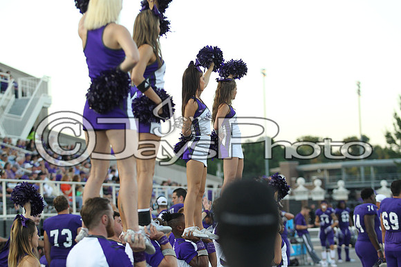 Northwestern State @ UCA 9-17-16_JWM_0588