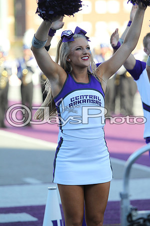 Northwestern State @ UCA 9-17-16_JWM_0083