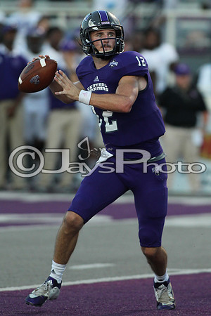 Northwestern State @ UCA 9-17-16_JWM_0572