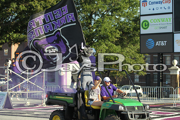 Northwestern State @ UCA 9-17-16_JWM_0141