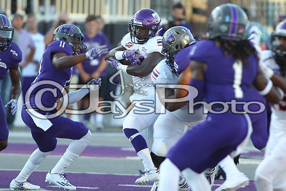 Northwestern State @ UCA 9-17-16_JWM_0403