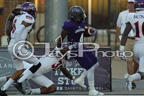 Northwestern State @ UCA 9-17-16_JWM_0552