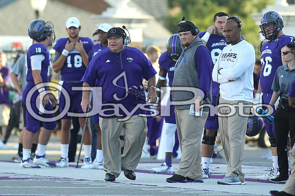 Northwestern State @ UCA 9-17-16_JWM_0288
