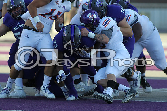 Northwestern State @ UCA 9-17-16_JWM_0227