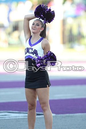 Northwestern State @ UCA 9-17-16_JWM_0126