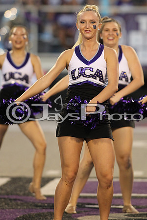 Northwestern State @ UCA 9-17-16_JWM_0740