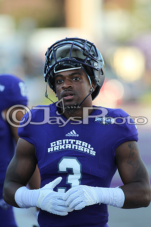 Northwestern State @ UCA 9-17-16_JWM_0193