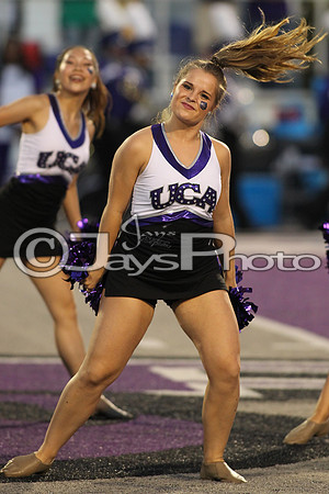 Northwestern State @ UCA 9-17-16_JWM_0703