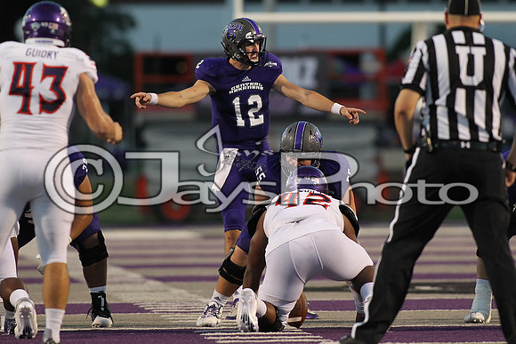 Northwestern State @ UCA 9-17-16_JWM_0681