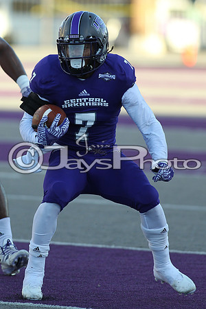 Northwestern State @ UCA 9-17-16_JWM_0267