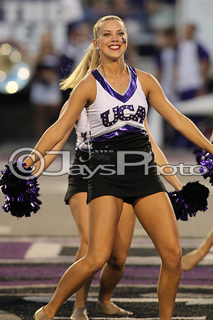 Northwestern State @ UCA 9-17-16_JWM_0718